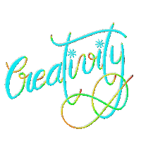 danikie stars creativity creatividad danikie Sticker