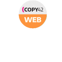 Marketing Advertising Sticker by Copy42