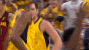 Lets Go Yes GIF by NBA