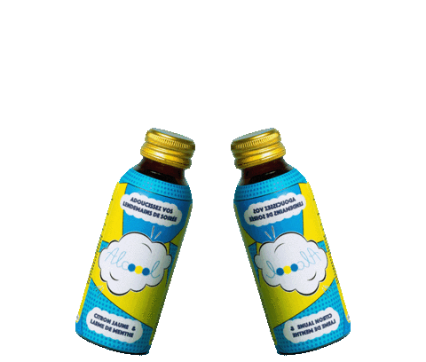 alcoool giphyupload startup hangover fete Sticker