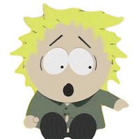 Tweek Tweak Sticker by South Park