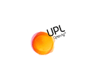 uplparaguay upl uplparaguay Sticker