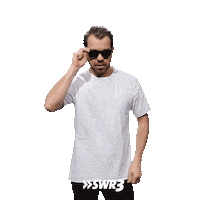 Boom Wow Sticker by SWR3