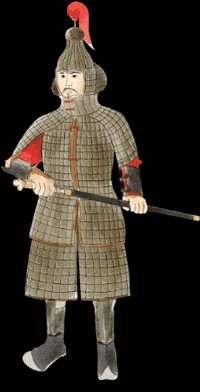 Korea Watercolor GIF by vank