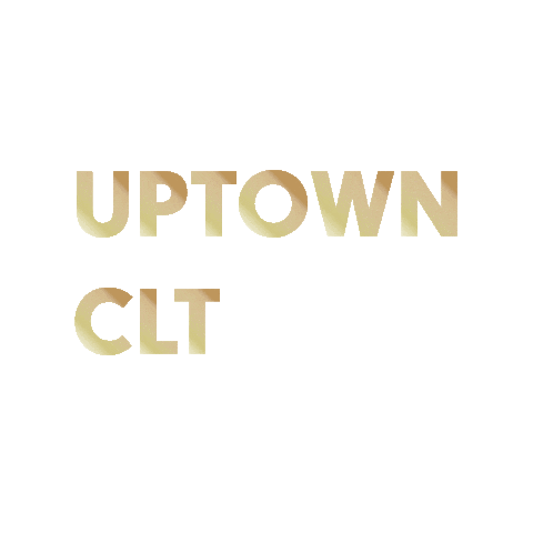 TheReedCharlotte giphyupload charlotte uptowncharlotte uptownclt Sticker