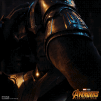 Infinity War Avengers GIF by Marvel Studios