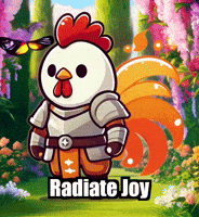 Energy Manifest GIF by Zorooster