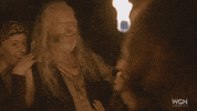 scared wgn america GIF by Outsiders