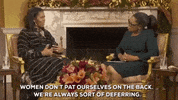 michelle obama good job GIF by Obama