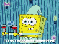 season 5 the original fry cook GIF by SpongeBob SquarePants