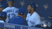 Regular Season Sport GIF by MLB