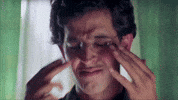 Sleepy Good Morning GIF by Hrithik Roshan
