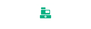 kasirpintar pos umkm cashier aplikasi Sticker