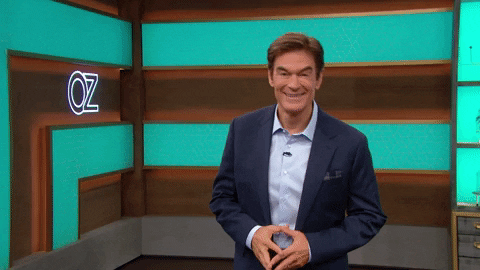 drmehmetoz giphygifmaker tell me dr oz up to you GIF