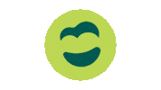 Happy Mood Sticker by Alelo Brasil