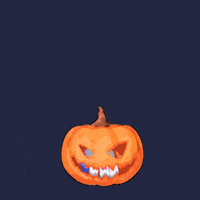 Trick Or Treat Halloween GIF by Party Icons