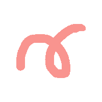 Pink Post Sticker