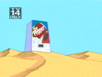 thirst GIF