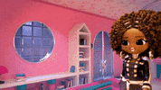 New Years Eve Swag GIF by L.OL. Surprise!