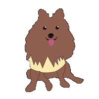 Happy Feliz Sticker