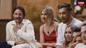 Oh My God Reaction GIF by Married At First Sight