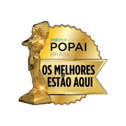 Popai2025 Sticker by POPAI BRASIL