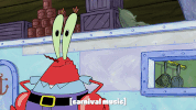 season 9 episode 22 GIF by SpongeBob SquarePants