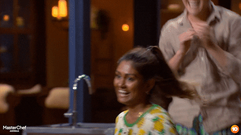 GIF by MasterChefAU