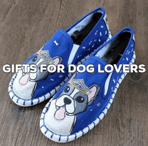 iLoveMyPet giphygifmaker unique gifts for dog lovers gifts for dog owners best gifts for dog lovers GIF