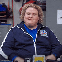 Thumps Up That Works GIF by NBC