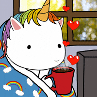 Good Morning Love GIF by Chubbiverse