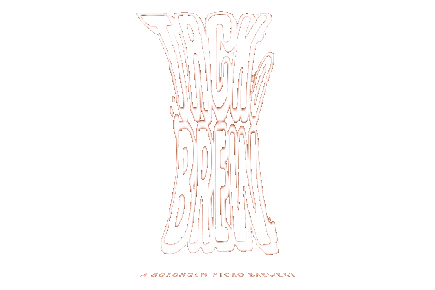 tackobock giphyupload brasserie brasseriet tackobrew Sticker