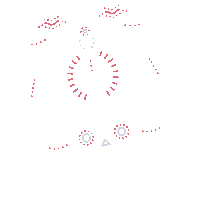 zodiac sign makeup Sticker by Tricoci  University