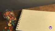 Art Wow GIF by School of Computing, Engineering and Digital Technologies