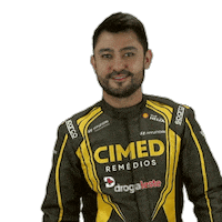 Thiago Sticker by Copa Shell HB20