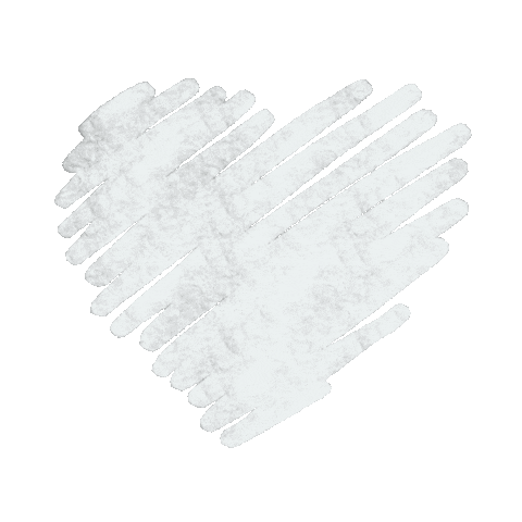 Heart Love Sticker by Studio Queenhood