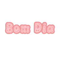 Bomdia Sticker