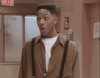 Surprise Understanding GIF