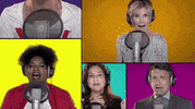 GIF by The Late Show With Stephen Colbert