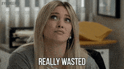 Drunk Tv Land GIF by YoungerTV