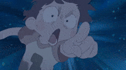 Angry Halloween GIF by Pokémon
