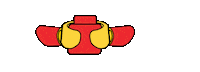Newset Sticker by David Mahbub