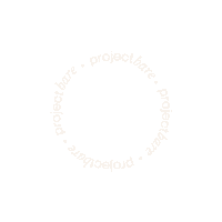 Skin Care Self Love Sticker by ProjectBarePh