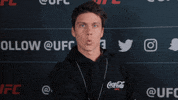 Tomas Ferraro Middle Finger GIF by Tomi Ferraro, Sportz