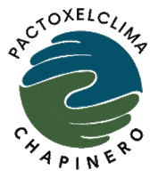 pactoxelclima colombia ong clima ngo Sticker