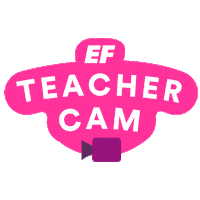 School Learn Sticker by EF English First Russia