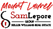 Real Estate Slg Sticker by Sam Lepore
