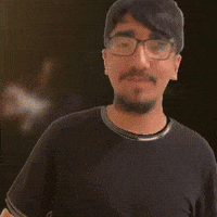 New Year's Countdown