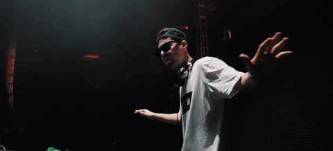 GIF by Robin Schulz