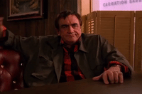 season 2 GIF by Twin Peaks on Showtime